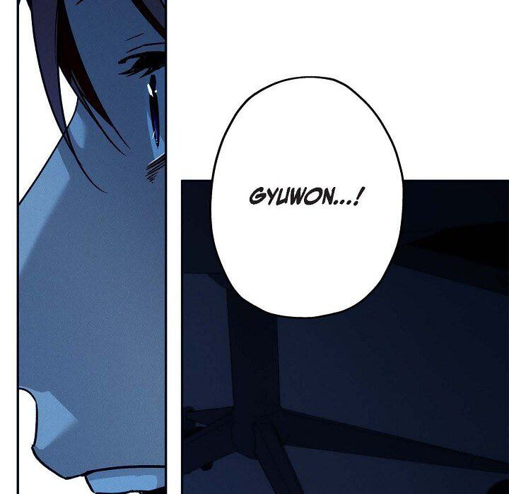Read Hard-Boiled Love chapter 124 image 104 on Lezhin