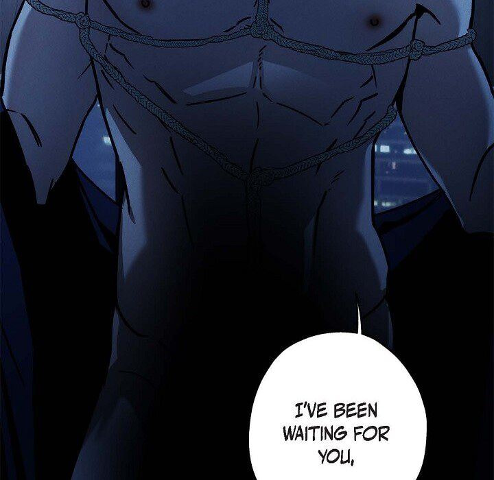 Read Hard-Boiled Love chapter 124 image 107 on Lezhin