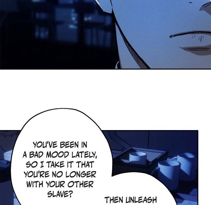 Read Hard-Boiled Love chapter 124 image 109 on Lezhin