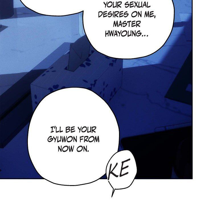 Read Hard-Boiled Love chapter 124 image 110 on Lezhin