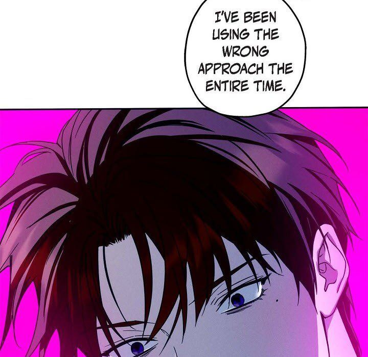 Read Hard-Boiled Love chapter 124 image 121 on Lezhin