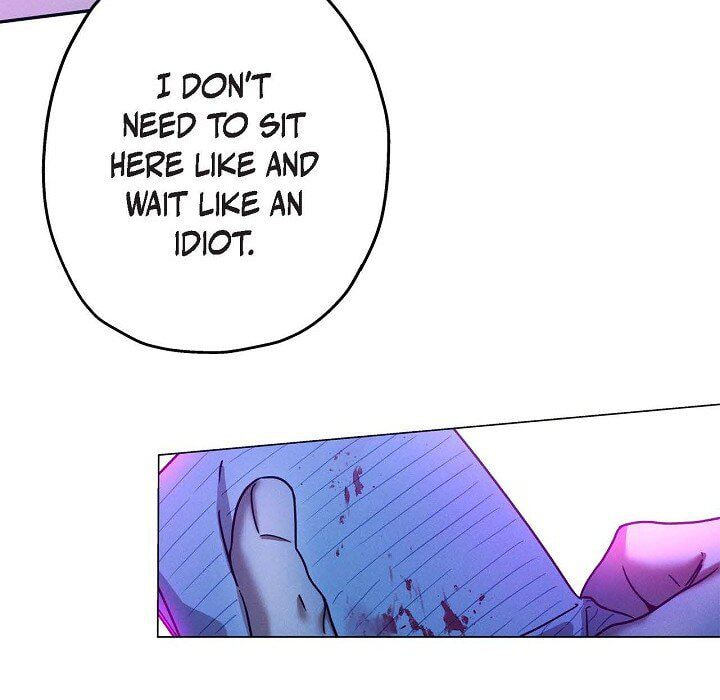 Read Hard-Boiled Love chapter 124 image 123 on Lezhin