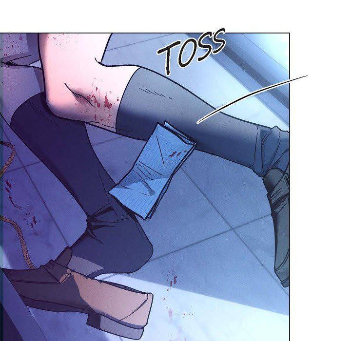 Read Hard-Boiled Love chapter 124 image 124 on Lezhin