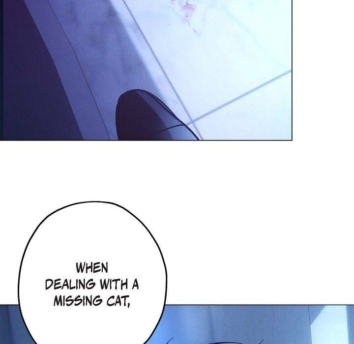 Read Hard-Boiled Love chapter 124 image 125 on Lezhin