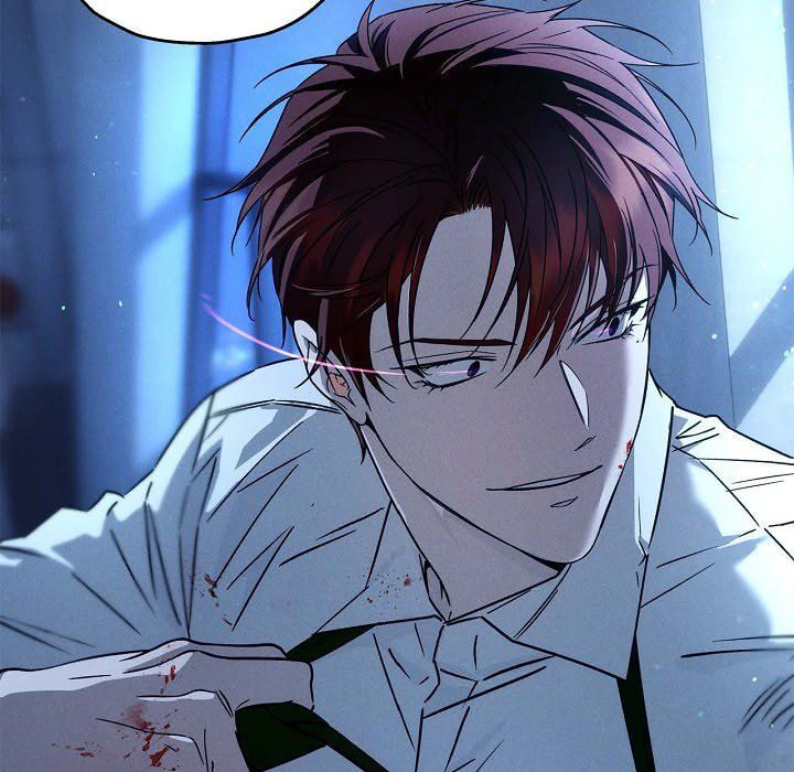 Read Hard-Boiled Love chapter 124 image 126 on Lezhin