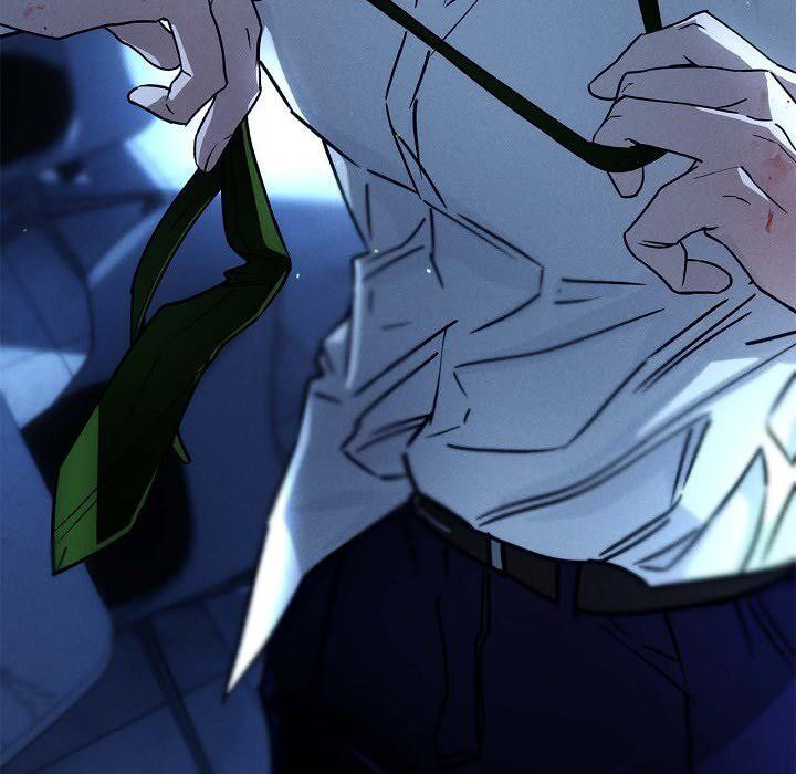 Read Hard-Boiled Love chapter 124 image 127 on Lezhin