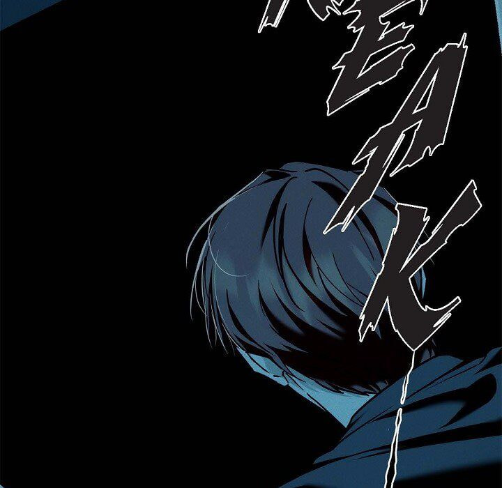 Read Hard-Boiled Love chapter 124 image 20 on Lezhin