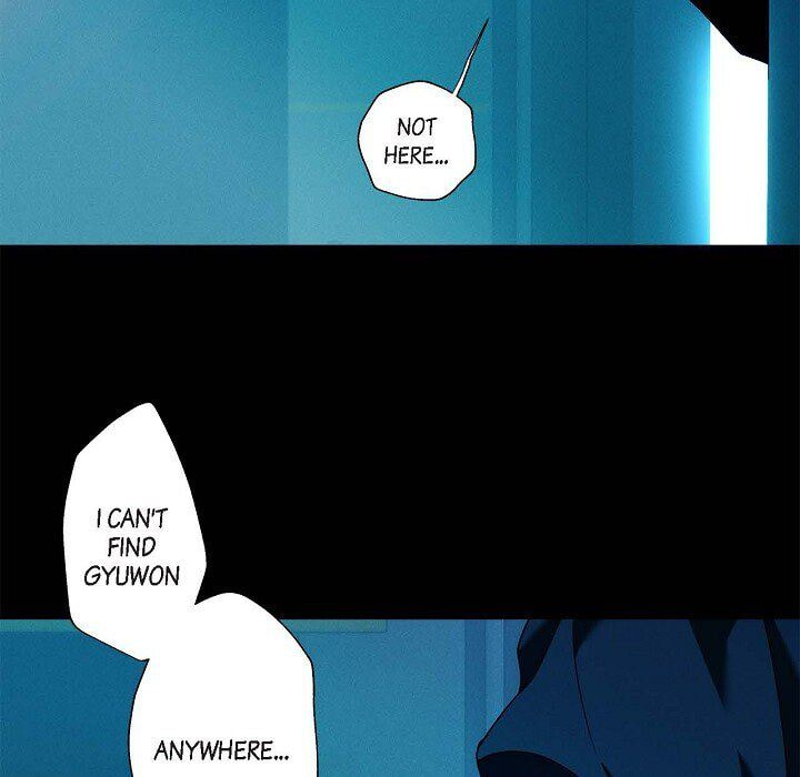 Read Hard-Boiled Love chapter 124 image 23 on Lezhin