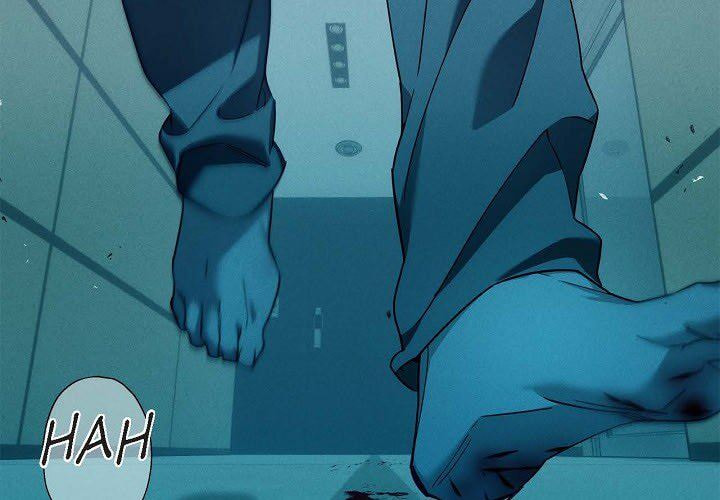 Read Hard-Boiled Love chapter 124 image 3 on Lezhin