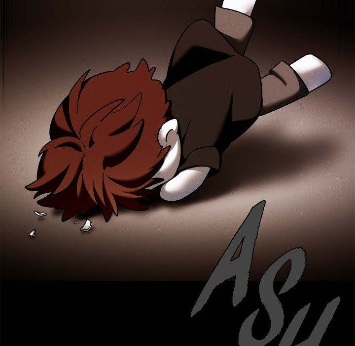 Read Hard-Boiled Love chapter 124 image 30 on Lezhin