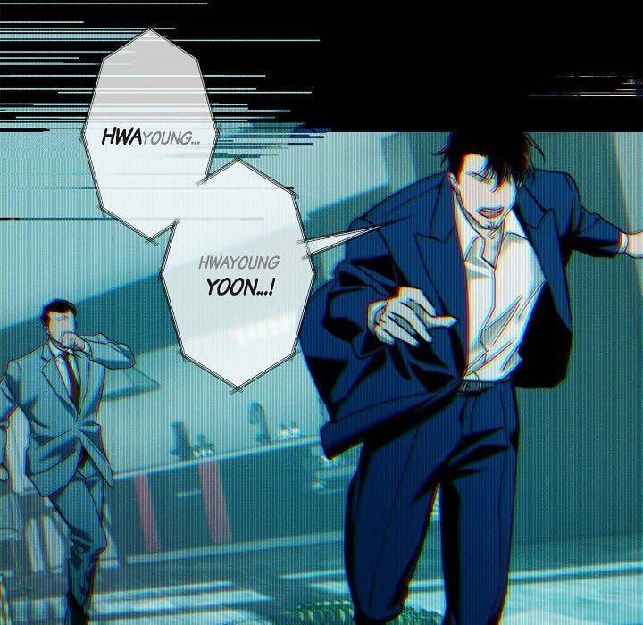 Read Hard-Boiled Love chapter 124 image 37 on Lezhin