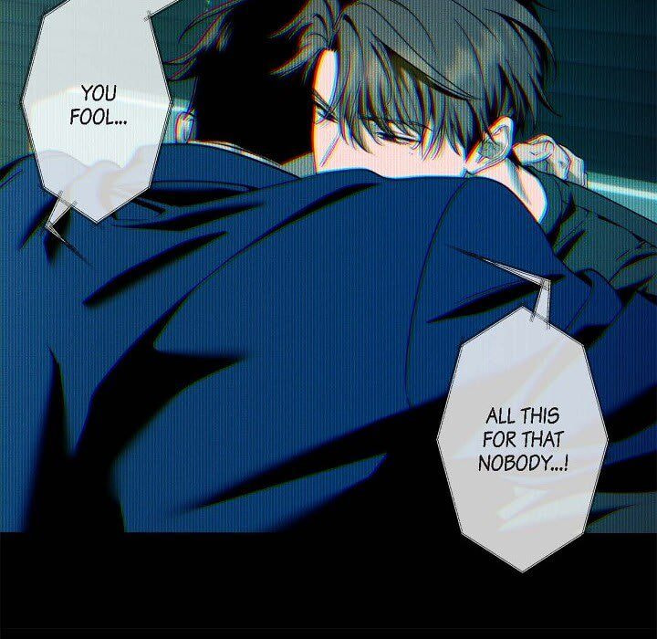 Read Hard-Boiled Love chapter 124 image 39 on Lezhin