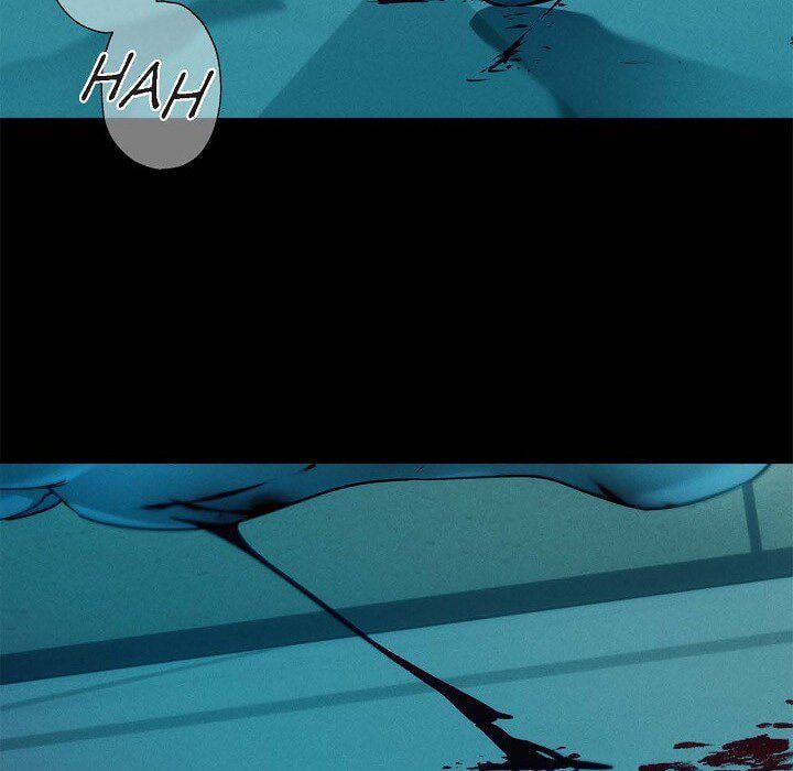 Read Hard-Boiled Love chapter 124 image 4 on Lezhin