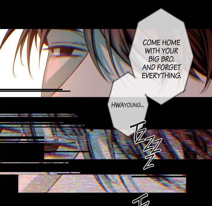Read Hard-Boiled Love chapter 124 image 40 on Lezhin