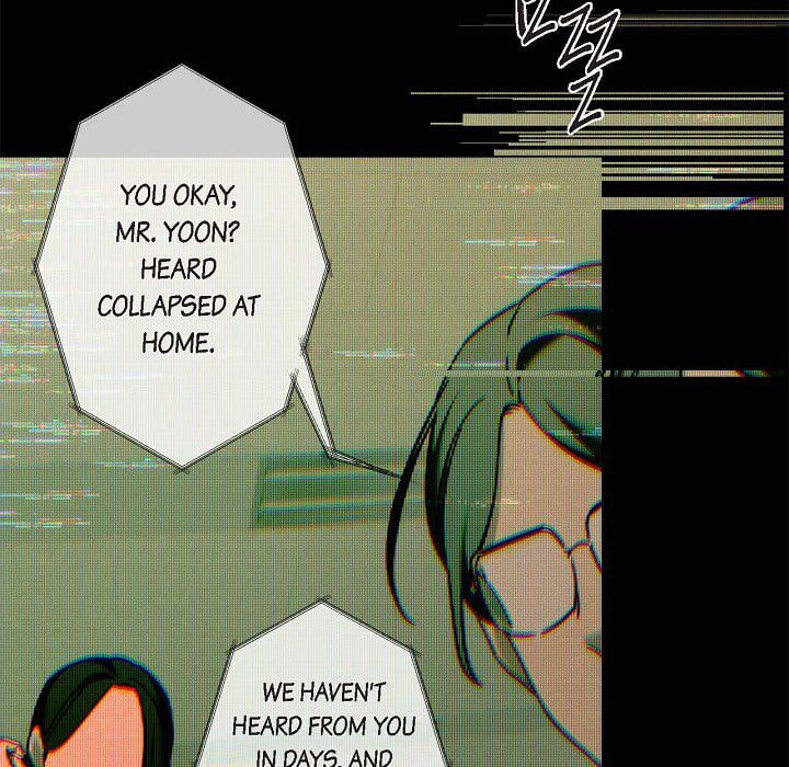 Read Hard-Boiled Love chapter 124 image 41 on Lezhin