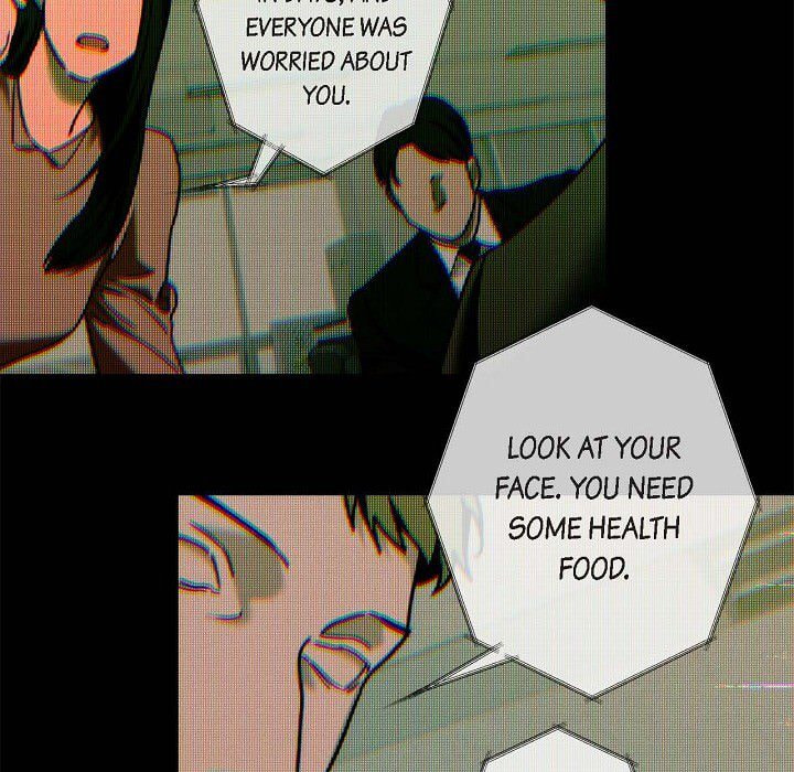 Read Hard-Boiled Love chapter 124 image 42 on Lezhin