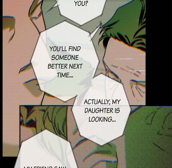 Read Hard-Boiled Love chapter 124 image 44 on Lezhin