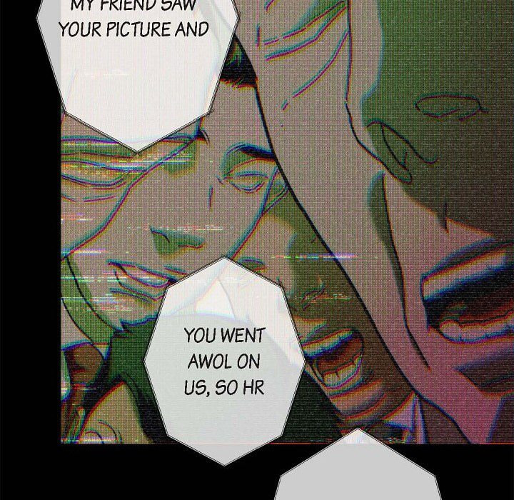 Read Hard-Boiled Love chapter 124 image 45 on Lezhin