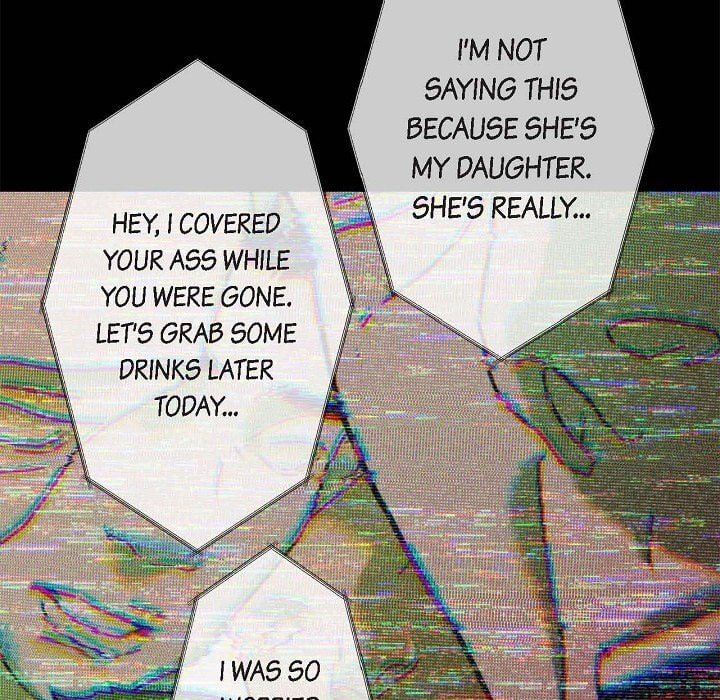 Read Hard-Boiled Love chapter 124 image 46 on Lezhin