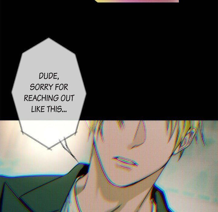 Read Hard-Boiled Love chapter 124 image 55 on Lezhin