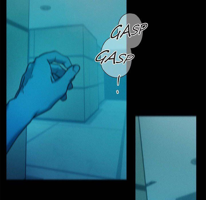 Read Hard-Boiled Love chapter 124 image 6 on Lezhin