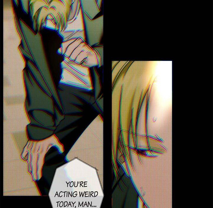 Read Hard-Boiled Love chapter 124 image 61 on Lezhin