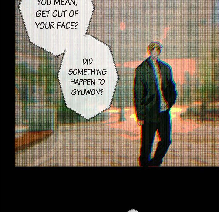 Read Hard-Boiled Love chapter 124 image 63 on Lezhin