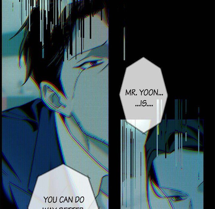 Read Hard-Boiled Love chapter 124 image 69 on Lezhin