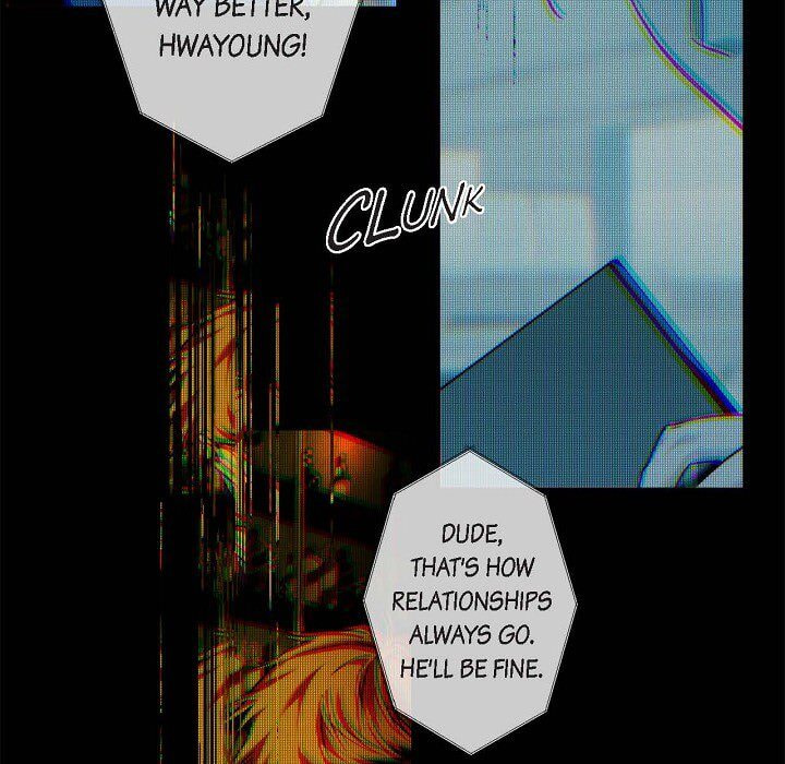 Read Hard-Boiled Love chapter 124 image 70 on Lezhin