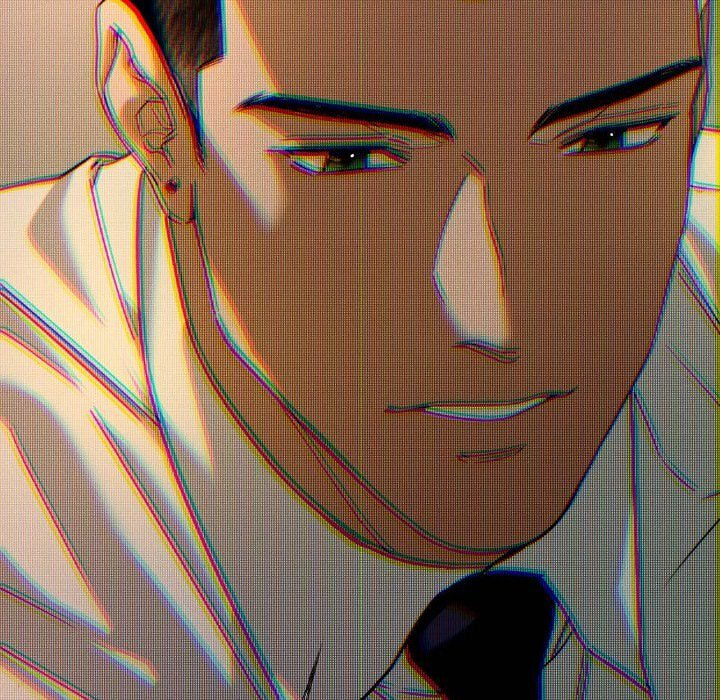 Read Hard-Boiled Love chapter 124 image 74 on Lezhin
