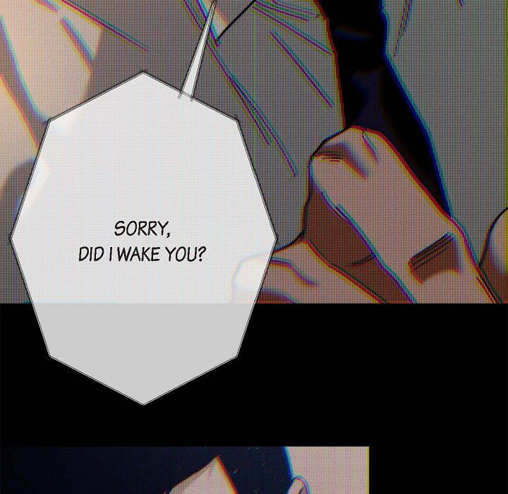 Read Hard-Boiled Love chapter 124 image 75 on Lezhin
