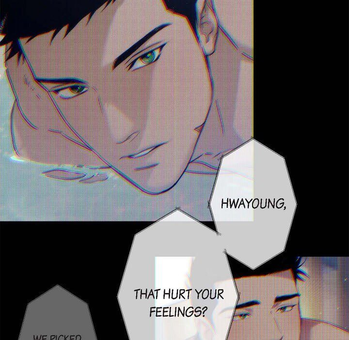 Read Hard-Boiled Love chapter 124 image 76 on Lezhin