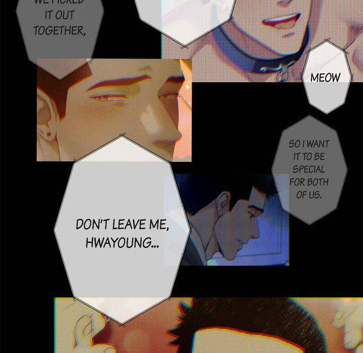 Read Hard-Boiled Love chapter 124 image 77 on Lezhin