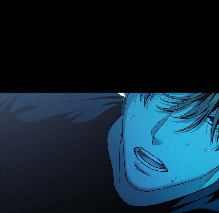 Read Hard-Boiled Love chapter 124 image 8 on Lezhin