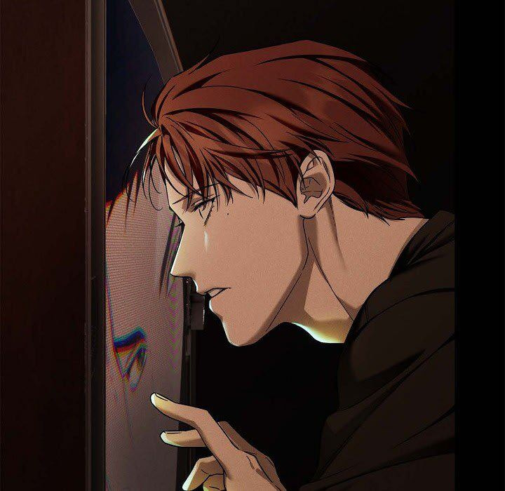 Read Hard-Boiled Love chapter 124 image 83 on Lezhin