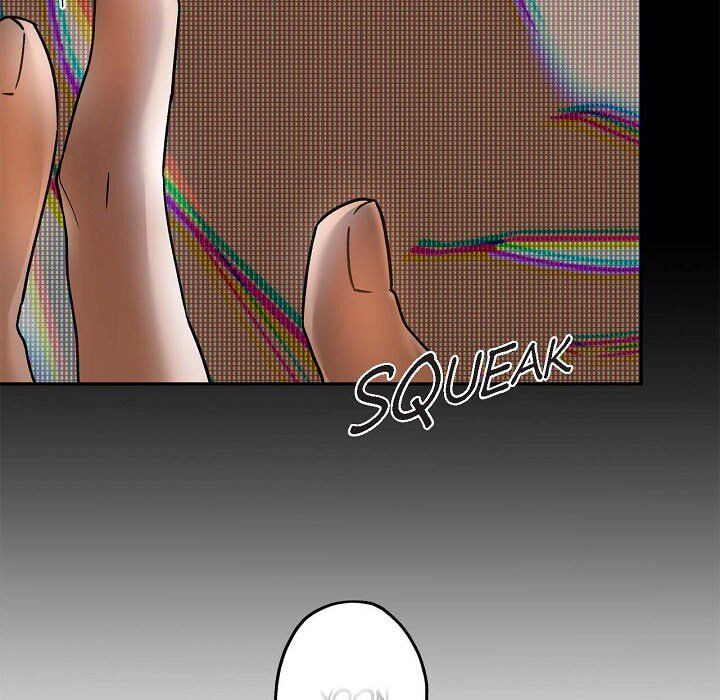 Read Hard-Boiled Love chapter 124 image 87 on Lezhin