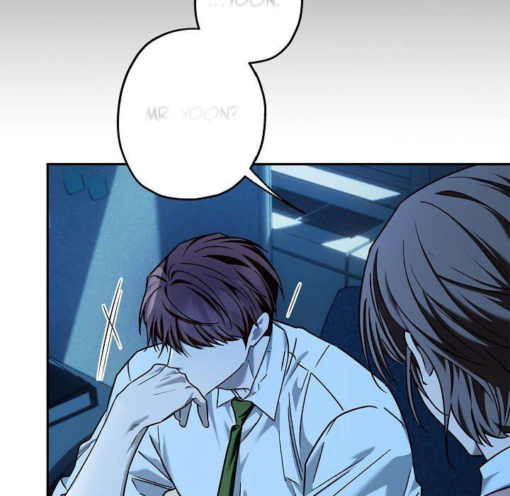 Read Hard-Boiled Love chapter 124 image 88 on Lezhin