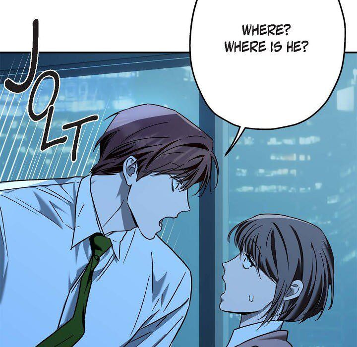 Read Hard-Boiled Love chapter 124 image 93 on Lezhin