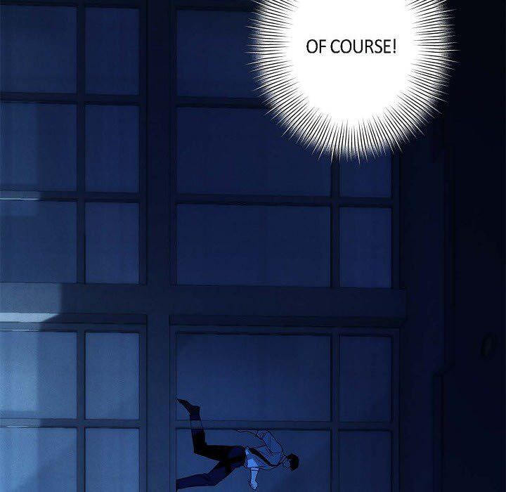 Read Hard-Boiled Love chapter 124 image 98 on Lezhin