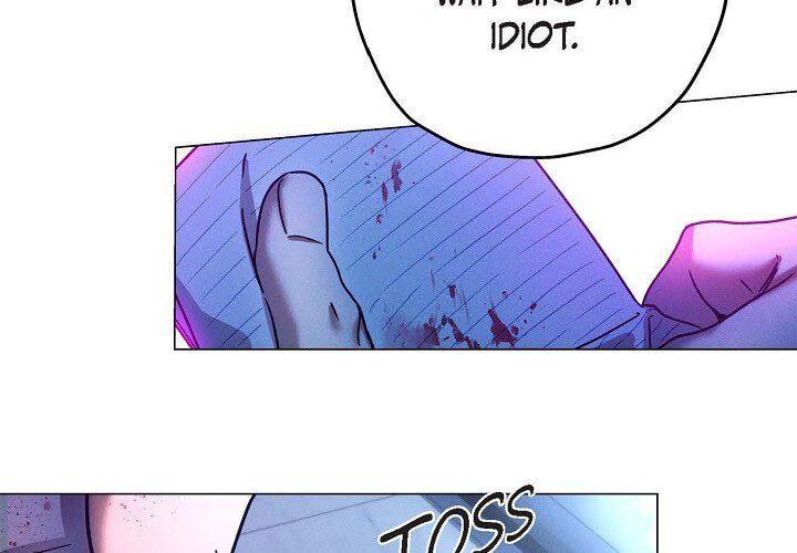 Read Hard-Boiled Love chapter 125 image 1 on Lezhin