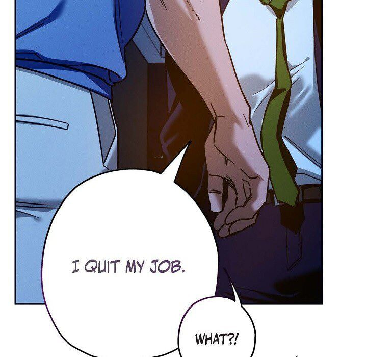 Read Hard-Boiled Love chapter 125 image 100 on Lezhin