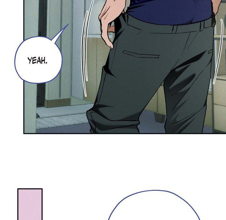 Read Hard-Boiled Love chapter 125 image 12 on Lezhin