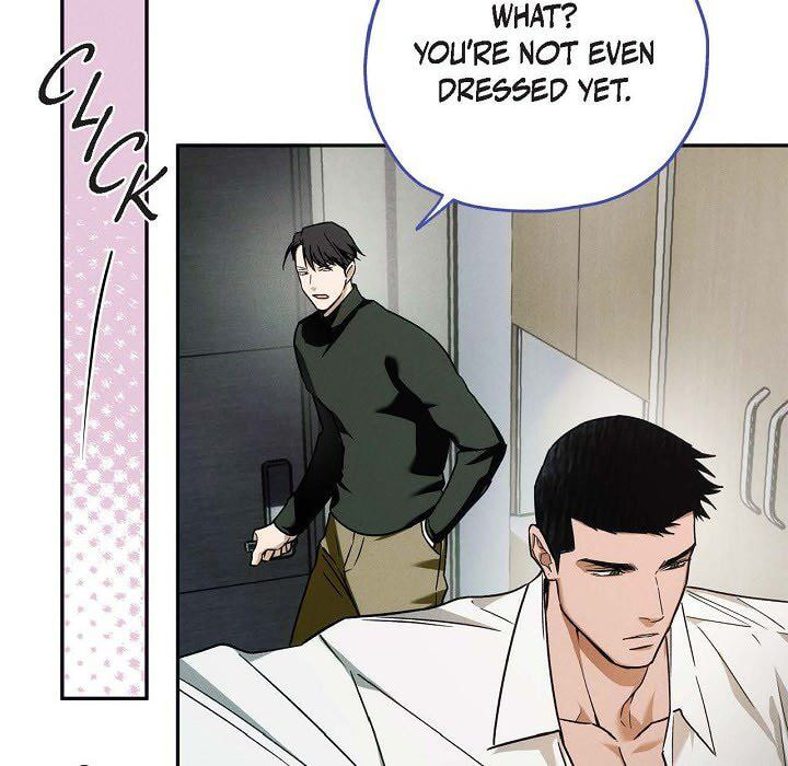 Read Hard-Boiled Love chapter 125 image 13 on Lezhin