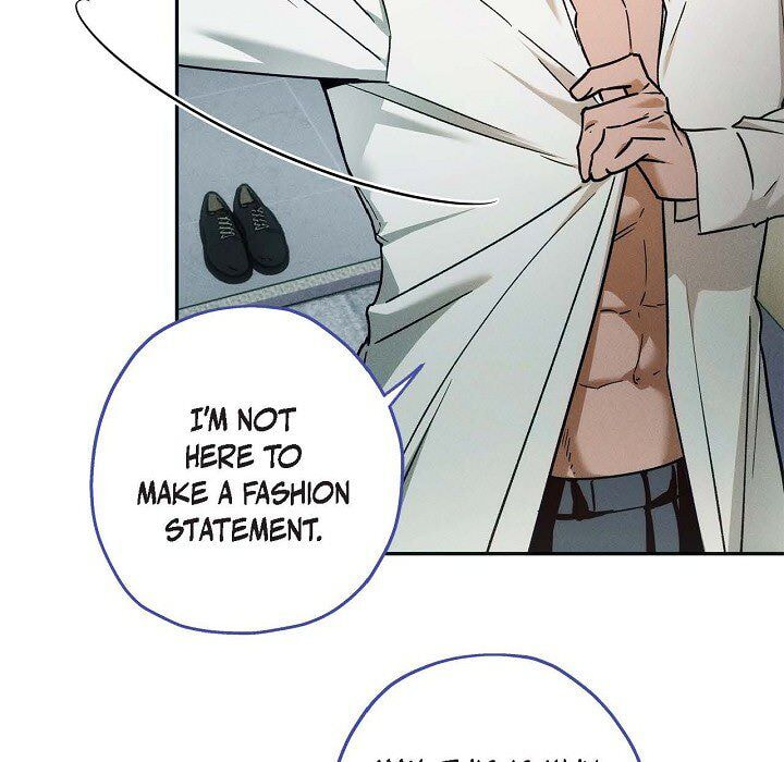 Read Hard-Boiled Love chapter 125 image 14 on Lezhin
