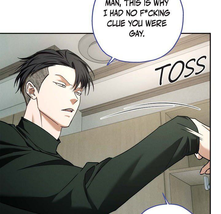 Read Hard-Boiled Love chapter 125 image 15 on Lezhin