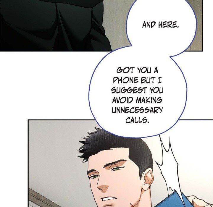 Read Hard-Boiled Love chapter 125 image 16 on Lezhin