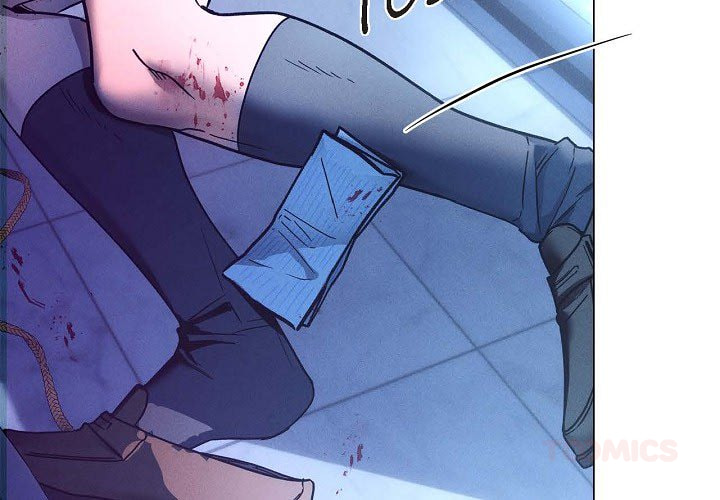 Read Hard-Boiled Love chapter 125 image 2 on Lezhin