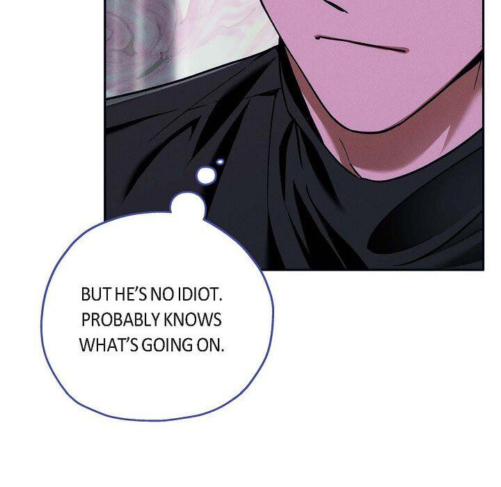 Read Hard-Boiled Love chapter 125 image 21 on Lezhin