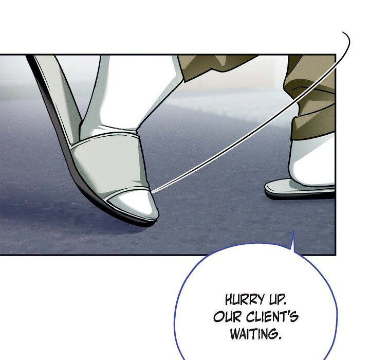 Read Hard-Boiled Love chapter 125 image 22 on Lezhin