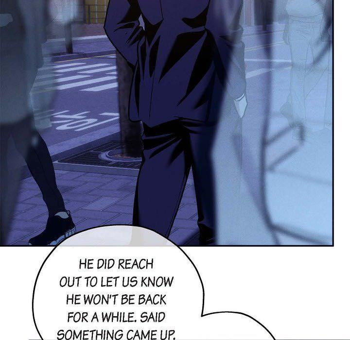 Read Hard-Boiled Love chapter 125 image 27 on Lezhin